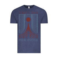 Vintage Denim death cab for cutie Vintage Tee - DesignPulse