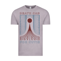 Vintage Zinc death cab for cutie Vintage Tee - DesignPulse