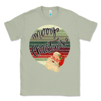 Matcha Merry Christmas Vintage Retro Classic Tee - Bettercallsaul
