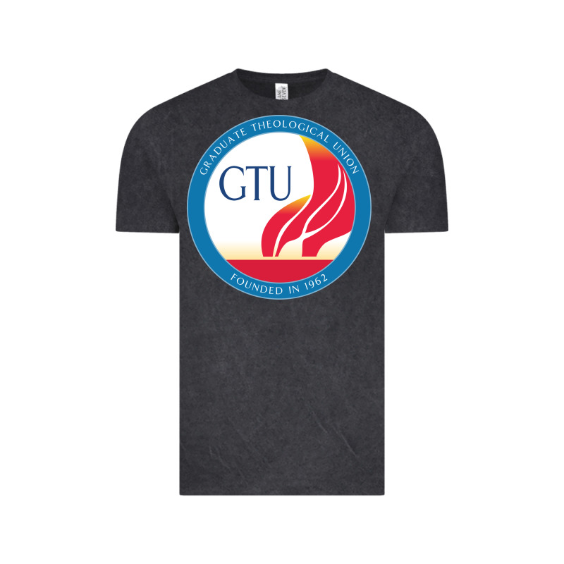 Graduate, Theological, Education (gtu) Vintage Tee by PixelWave | Teevron