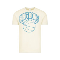 Vintage Arctic bing bong vintage distressed Vintage Tee - PixelWave