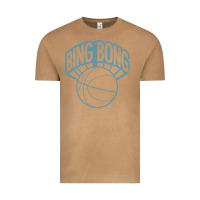 Vintage Camel bing bong vintage distressed Vintage Tee - PixelWave