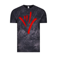 Cloud Black asl (american sign language) tshirt  i love you classic Vintage Tee - PixelWave