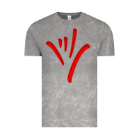 Cloud Rock asl (american sign language) tshirt  i love you classic Vintage Tee - PixelWave