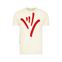 Vintage Arctic asl (american sign language) tshirt  i love you classic Vintage Tee - PixelWave