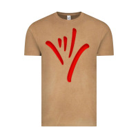 Vintage Camel asl (american sign language) tshirt  i love you classic Vintage Tee - PixelWave