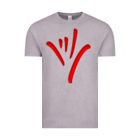 Vintage Zinc asl (american sign language) tshirt  i love you classic Vintage Tee - PixelWave
