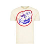 Vintage Arctic cool whip vintage design   80s aesthetic Vintage Tee - PixelWave