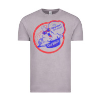 Vintage Zinc cool whip vintage design   80s aesthetic Vintage Tee - PixelWave
