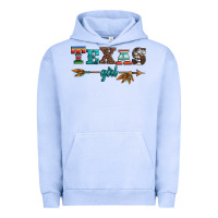 Pigment Grape Ice texas girl serape turquoise leopard cowhide arrow Urban Hoodie - Artiststas