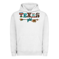 Pigment Lunar Rock texas girl serape turquoise leopard cowhide arrow Urban Hoodie - Artiststas