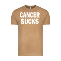 Vintage Camel cancer sucks Vintage Tee - PixelWave
