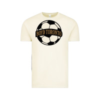 Vintage Arctic Boyd Toronto Soccer Vintage Tee - PixelWave