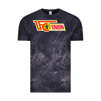 Cloud Black cool-1.-fc-union-berlin-merch Vintage Tee - Craftify