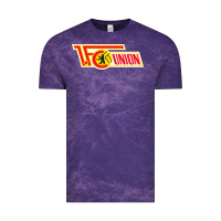 Cloud Purple cool-1.-fc-union-berlin-merch Vintage Tee - Craftify