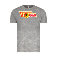 Cloud Rock cool-1.-fc-union-berlin-merch Vintage Tee - Craftify