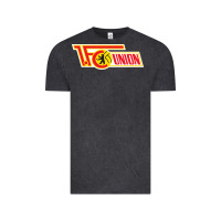 Vintage Black cool-1.-fc-union-berlin-merch Vintage Tee - Craftify