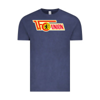 Vintage Denim cool-1.-fc-union-berlin-merch Vintage Tee - Craftify