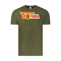 Vintage Olive cool-1.-fc-union-berlin-merch Vintage Tee - Craftify