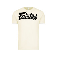 Vintage Arctic Fairtex Combat Sport Style Black Vintage Tee - Craftify
