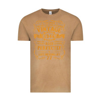 Vintage Camel vintage 1946 the man myth legend 77 year old birthday gifts Vintage Tee - trangStudio
