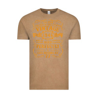 Vintage Coffee vintage 1946 the man myth legend 77 year old birthday gifts Vintage Tee - trangStudio
