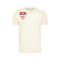 Vintage Arctic mcgill university Vintage Tee - Craftify