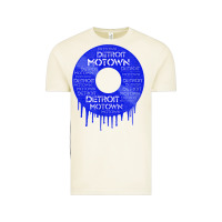 Vintage Arctic detroit motown record t shirt motown record t shirt Vintage Tee - Craftify