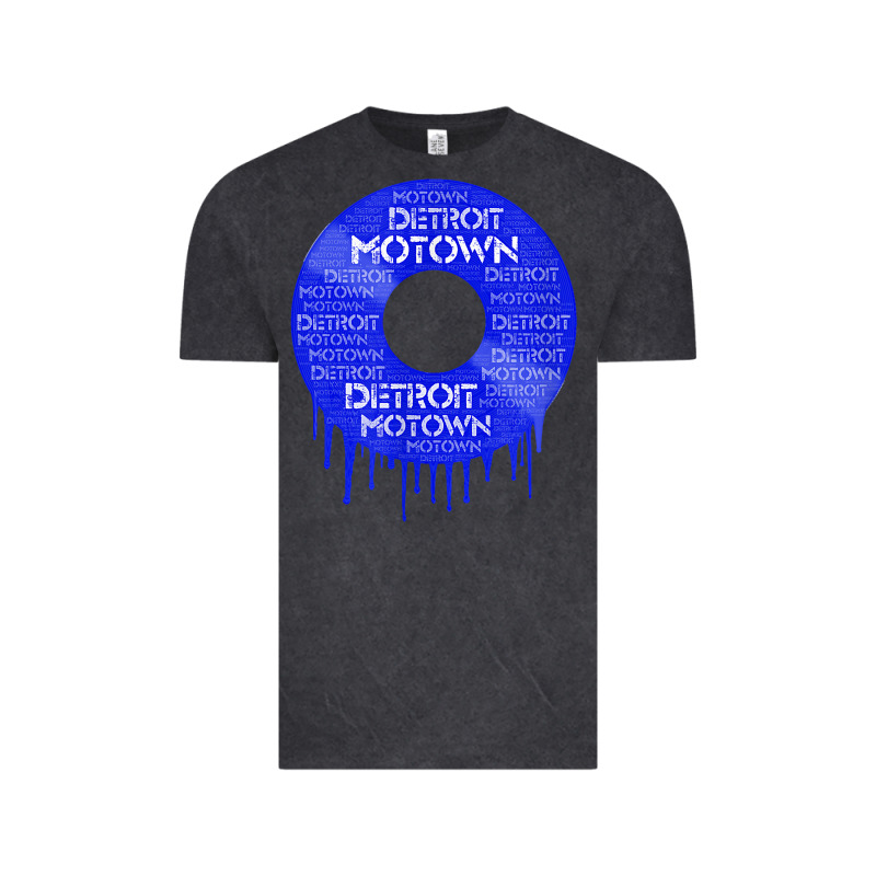 Detroit Motown Record T Shirt Motown Record T Shirt Vintage Tee by Craftify | Teevron