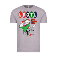 Vintage Zinc nice lpotl live laugh love Vintage Tee - Craftify