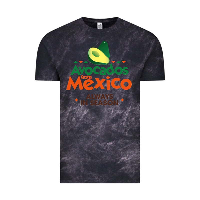 Avocados From Mexico Always In Season Classic Sweat Tank Women Classic Vintage Tee by Craftify | Teevron
