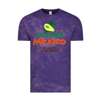 Cloud Purple Avocados From Mexico Always In Season Classic Sweat Tank Women Classic Vintage Tee - Craftify