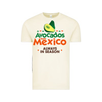 Vintage Arctic Avocados From Mexico Always In Season Classic Sweat Tank Women Classic Vintage Tee - Craftify