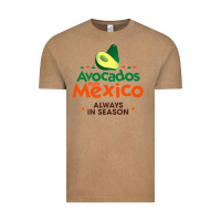 Vintage Coffee Avocados From Mexico Always In Season Classic Sweat Tank Women Classic Vintage Tee - Craftify