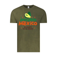 Vintage Olive Avocados From Mexico Always In Season Classic Sweat Tank Women Classic Vintage Tee - Craftify