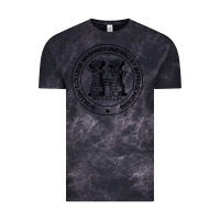 Cloud Black Washington & Jefferson College Vintage Tee - Craftify