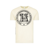 Vintage Arctic Washington & Jefferson College Vintage Tee - Craftify