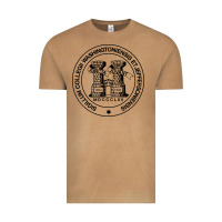 Washington & Jefferson College Vintage Tee | Teevron