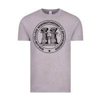 Vintage Zinc Washington & Jefferson College Vintage Tee - Craftify