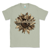Matcha thankful sunflower Classic Tee - Bettercallsaul
