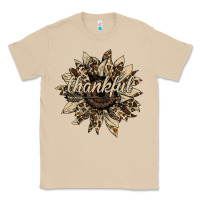 Mushroom thankful sunflower Classic Tee - Bettercallsaul