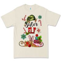 Bone sister elf Premium Tee - MaliasSmallBusiness