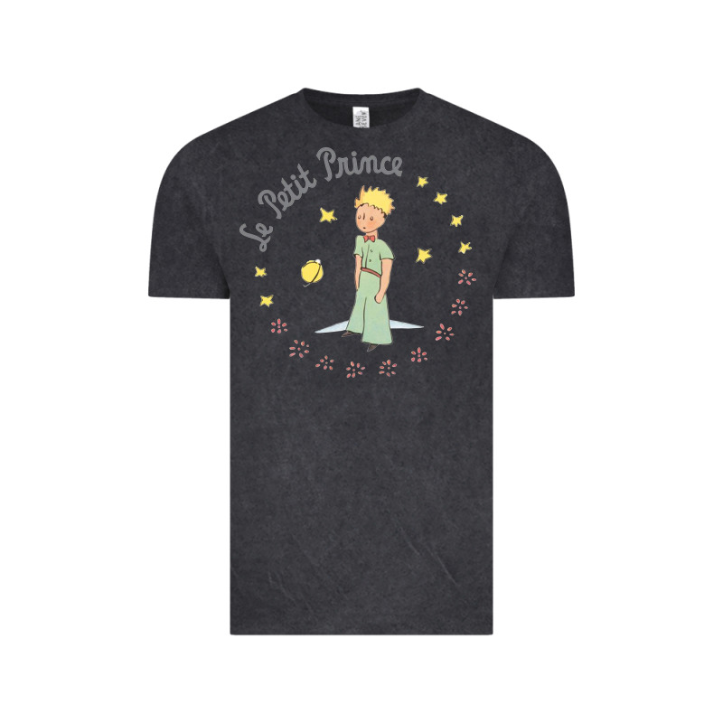 The Little Prince Vintage Tee by Craftify | Teevron