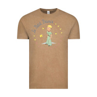 Vintage Coffee The Little Prince Vintage Tee - Craftify