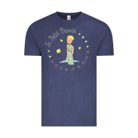 Vintage Denim The Little Prince Vintage Tee - Craftify