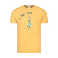 Vintage Mustard The Little Prince Vintage Tee - Craftify
