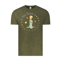 Vintage Olive The Little Prince Vintage Tee - Craftify