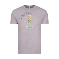 Vintage Zinc The Little Prince Vintage Tee - Craftify