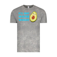 Cloud Rock nikocado avocado its just water weight diet avocado t shirt Vintage Tee - Craftify