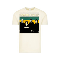 Vintage Arctic Cowboy Junkies, Cowboy, Junkies, Cowboy Junkie, Cowboy Junkies vintage Vintage Tee - Craftify